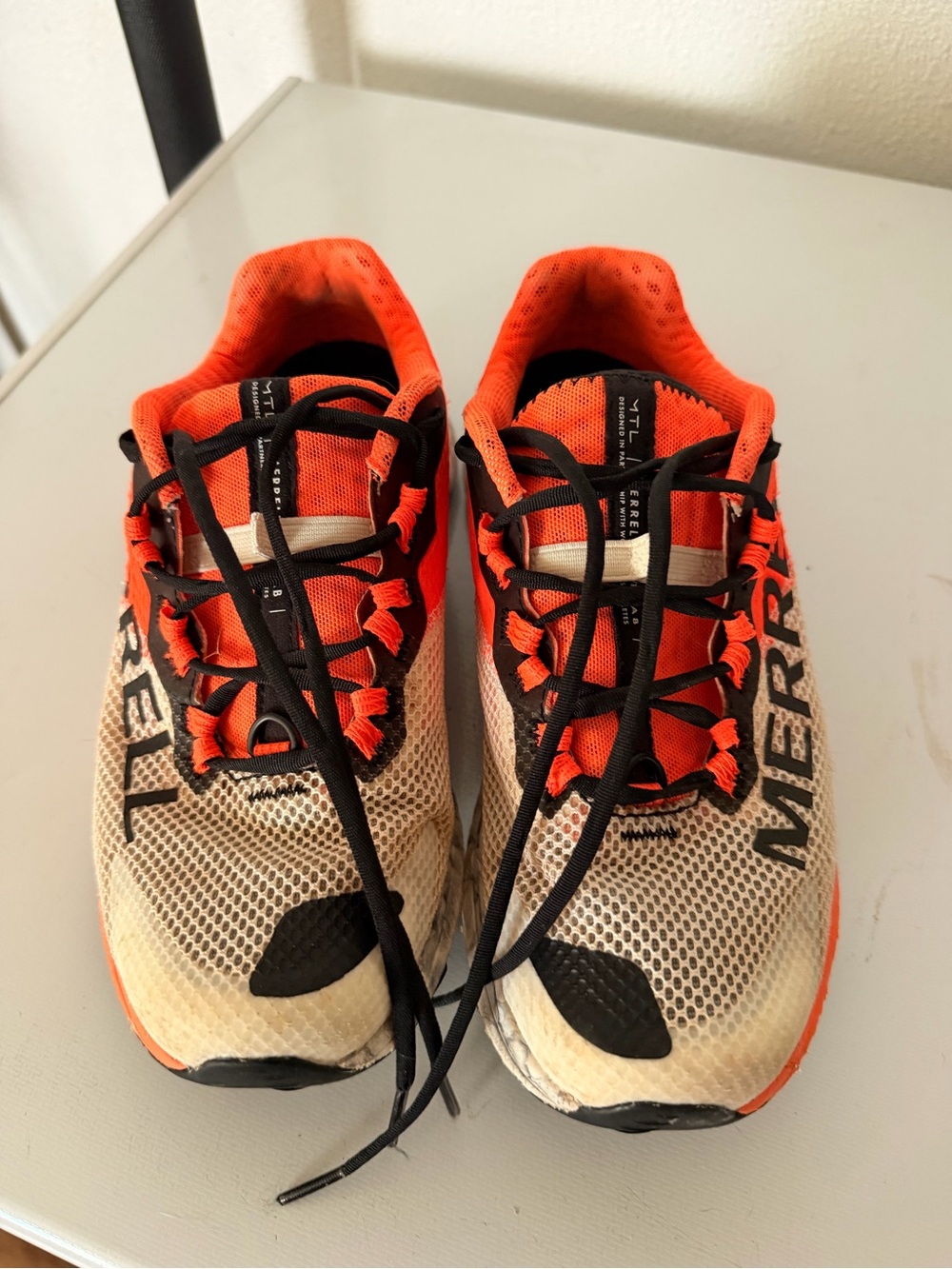 Merrell MTL Long Sky 2